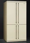מקרר 4 דלתות 91 ס"מ סמג FQ60 כפרי 2