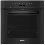 תנור בנוי פירוליטי 60 ס"מ H7260BP מילה