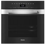 תנור אדים 60 ס"מ DGC7460HC Pro מילה 2