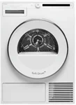 מייבש כביסה 8 ק"ג T208H.W- HEAT PUMP