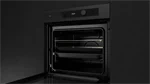 תנור אינפיניטי 60 ס"מ תקה HLB85G1P MaestroPizza 4