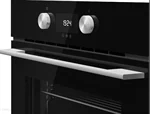 תנור בנוי 45 ס"מ תקה HLC8400 2