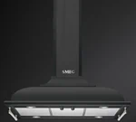 קולט אדים להתקנה מהתקרה 90 ס"מ סמג KCI19 2