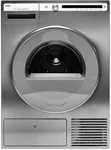 מייבש כביסה 8 ק"ג T408HD.S- HEAT PUMP