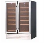 מקרר יין קריניאן 30 כפול / CARIGNِAN DUO 30