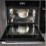 תנור אידוי 60 ס"מ אלמנט OCS8678G 2