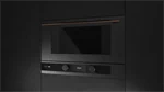 מיקרוגל בנוי 39 ס"מ תקה ML82G1 BIS L 2