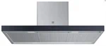 קולט אדים 120 ס"מ AI6T12QTLG VZUG