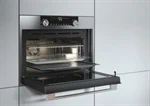 תנור מיקרו 45 ס"מ אסקו קראפט נירוסטה OCM8487S 3