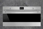 תנור בנוי 90 ס"מ SFR9390X1 סמג