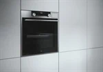 תנור אידוי 60 ס"מ כראפט נירוסטה אסקו OCS8687S 3