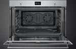 תנור בנוי 90 ס"מ SF9390X1 סמג 2