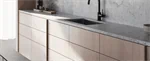 משטח גרניט פורצלן 908 Northern Ice 3