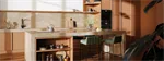 משטח גרניט פורצלן Sunset Stone 906 2