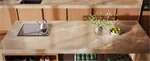 משטח גרניט פורצלן Sunset Stone 906 3