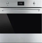 תנור בנוי 60 ס"מ סמג SF6301