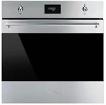 תנור בנוי פירוליטי 60 ס"מ סמג SFP6301