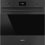תנור בנוי פירוליטי 60 ס"מ סמג SFP6301 2