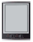 כיריים חשמליים 38 ס"מ VKET3800.0 - TEPPAN YAKI