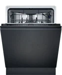 מדיח אינטגרלי מלא 60 ס"מ סימינס SN65EX13CE