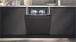 מדיח אינטגרלי מלא 60 ס"מ סימינס SN65EX13CE 2
