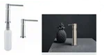מתקן סבוניה MODERNO DISPENSER SOAP 2