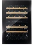 מקרר יין אינטגרלי בינוני Dunavox DVH-44.120DB.TO