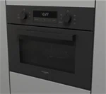 מיקרוגל משולב גריל מכאני אורבנטק 45 ס"מ בירמן 3