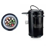 מקרר מסיבות לבקבוקים / פחיות שתיה Can cooler