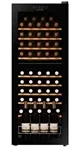 מקרר יין בינוני DXFH-50.142 DUNAVOX HOME-50
