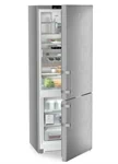 מקרר מקפיא תחתון 75 ס"מ ליבהר CNSdd775i