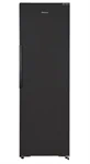 מקרר 60 ס"מ נירוסטה שחורה הייסנס RL5K370GSFC