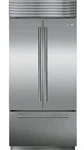 מקרר/מקפיא 91 ס”מ Sub Zero BI- ICBBI-36UFDID/S 2
