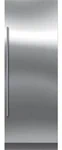 מקפיא אינטגרלי 76 ס”מ ICBIC-30FI - SUB ZERO