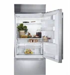 מקרר/מקפיא 91 ס”מ Sub Zero BI ICBBI-36UID/S 2