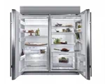 מקפיא 91 ס”מ ICBBI-36F/S - SUB ZERO BI 2