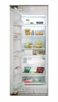 מקפיא אינטגרלי 76 ס”מ ICBIC-30FI - SUB ZERO 3
