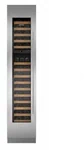 מקרר יין אינטגרלי 45 ס”מ ICBIW-18 SUB-ZERO