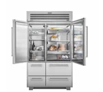 מקרר/מקפיא 122 ס”מ ICBPRO4850 - SUB-ZERO PRO 2
