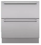 מגירות קירור 76 ס”מ ICBID-30R - SUB-ZERO