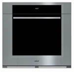 תנור גומחה יחיד 76 ס”מ מסדרת ICBSO30TM/S/TH M-WOLF