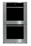 תנור גומחה כפול 76 ס”מ מסדרת ICBDO30TM/S/TH M-WOLF