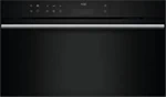 תנור אידוי גומחה יחיד 76 ס”מ מסדרת ICBCSO30CM/B/TH M-WOLF