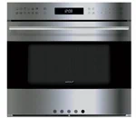תנור גומחה יחיד 76 ס”מ מסדרת ICBSO30TE/S/TH E-WOLF