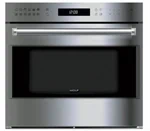 תנור גומחה יחיד 76 ס”מ מסדרת ICBSO30PE/S/PH E-WOLF