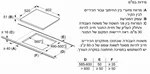 כיריים אינדוקציה 60 ס"מ סימנס EX675LYC1E 2