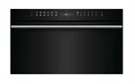 תנור משולב מיקרוגל 76 ס”מ WOLF ICBSPO30CM/B/TH M