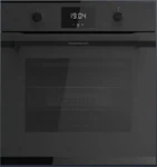תנור אידוי 60 ס"מ שחור מט קופרבוש BD6340.0KSM6