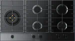כיריים גז גרפיט 90 ס"מ קופרבוש KG9850.0SE