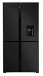 מקרר 4 דלתות ס"מ שולטס SORC540DX / SORC540BM